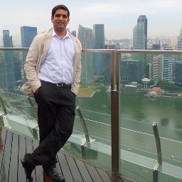 Information Governance & Data Intelligence professional, having experience in Veritas Products. All opinions here = my own!!