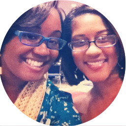 The_Cornfields's profile picture. A blog about the experiences of two young black women living and working in Nebraska.