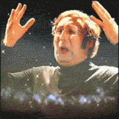 MalditoLangosta's profile picture. Cobarde