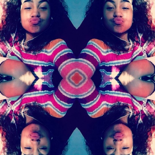 hola just follow me & ile follow back . k ? bye .
