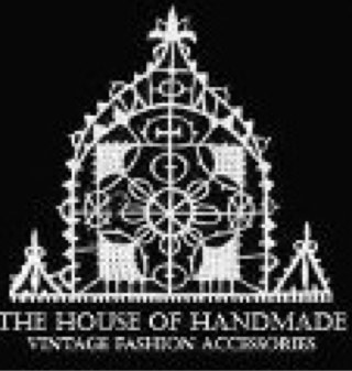 The House of Handmade is a series of mini creative textiles based projects by Emma Bosanko, a mother, jeweller and former arts educator based in Norwich.
