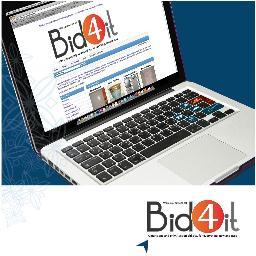 Welcome to Bid4it.me, a Free Business Marketing and Advertising Website. Registration is easy and a great Free tool for any SME Business.