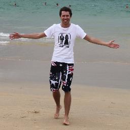 maxilopus's profile picture. 