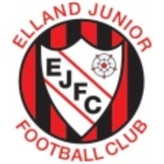 ellandjuniorsFC's profile picture. Junior football club in West Yorkshire competing in the Huddersfield and Calderdale leagues.