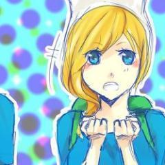 Hola holita C: Soy Fionna la humana,tengo 14 años, mi mejor amiga es Cake y juntas lo pasamos chachi! ¿Quieres seguirme en esta gran aventura? (●▽●)/ #HdA [Rol]