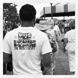 UPCOMING CLOTHING LINE ALSO FOLLOW @smurfreddenim @brixreddenim #TEAMREDDENIM FOLLOW US ARE GET LOST
