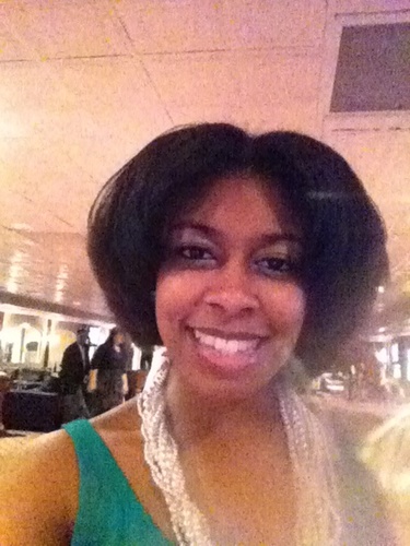 I'm an Oh So Pretty Alpha Kappa Alpha Lady! ZK Fall 2011 that Lives life and Learns and Laughs at my mistakes my past and how much I've grown.