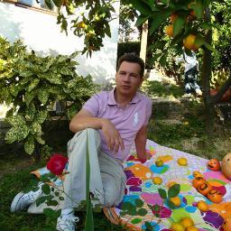 Хобби: путешествия, семья, форекс. Взаимный фолловинг.