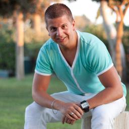 robbierijnsburg's profile picture. 