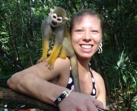 Missey2Dee2's profile picture. Travel Junkie, Blogger, Lover of the beach, the outdoors & Extreme Adventure. Scuba Diver, and big chocolate whore. American living in Mexico.