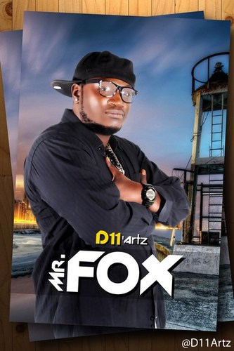 PARA CONTRATACIONES +50764904400 @_TONELADA EMAIL TONELADA1985@GMAIL.COM INSTAGRAM @MRFOX_MUSICA