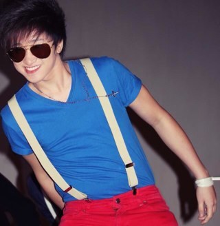 UllysesB's profile picture. Im a Fan of @chicserullyses0 :)
