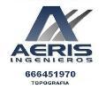AerisIngenieros's profile picture. Topografía, naves industriales, proyectos, direcciones de obra, ingeniero de caminos, canales y puertos