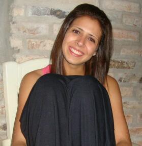 anabecerro's profile picture. 