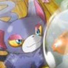 What's wrong with being lovable and cute? #Female #RP #Trainer @PkmnSgtDylan