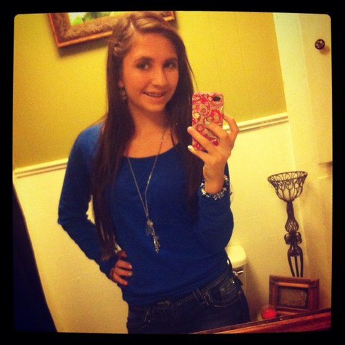 henley2hannah's profile picture. You can be the ripest, juiciest peach in the World. And there is still going to be someone who hates peaches.