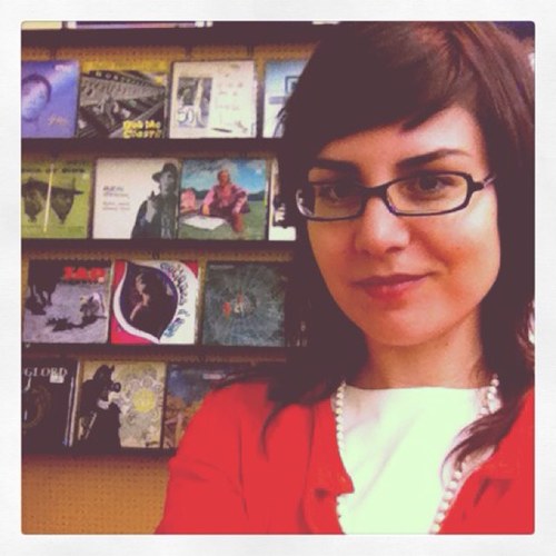 BorrowedTome's profile picture. 