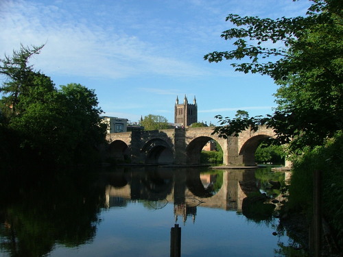 Addicted blogger living in Hereford