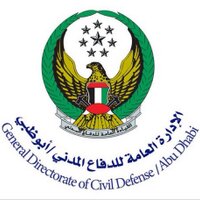 AdCivilDefence (@adcivildefence) 's Twitter Profile