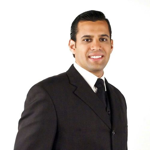 Sports Anchor Telemundo San Antonio