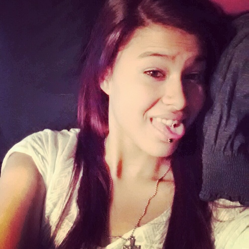 Follow me on instaaaa! @brimarie3333 ♡