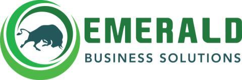 EmeraldSMT's profile picture. Emerald Business Solutions is dedicated to and caters specifically for the small and medium sized business community. We provide advice,guidance,help & Support.