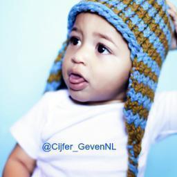 Heel simpel stuur een foto van jou zelf en wij gooien het .