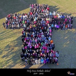 HolyCrossTCSB's profile picture. 