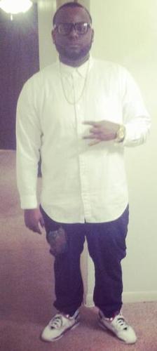 on_someotha_ish's profile picture. Just keep it real!!! I follow back.... $$$$$$$$$$© God is love!!!  Laid-back as if I'm in the chair of a dentist...Jus a different type nigga!