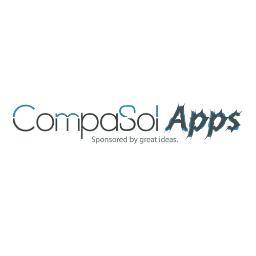 CompaSol Apps is working on entertaining #apps for iOS such as Brixed and Describble NL.