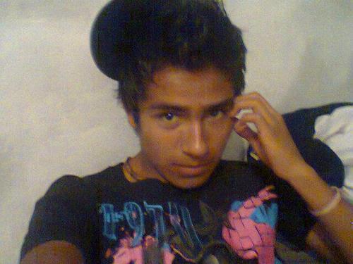 joelsanchesisid's profile picture. seriiaa , emm! divertidoo y me gustha tratar bn alas mujheres !!