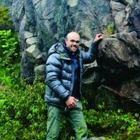 Jean-Luc Pilote (@jeanlucpilote) 's Twitter Profile