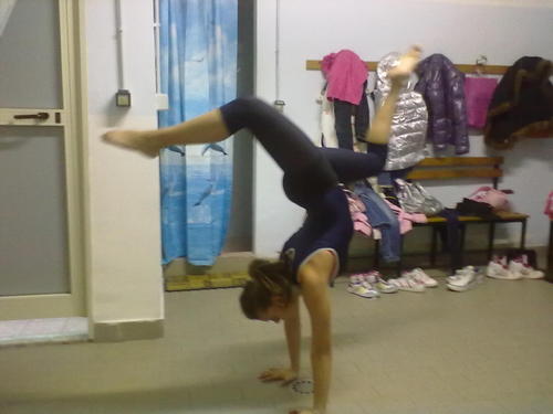 AnnaCarrese's profile picture. 