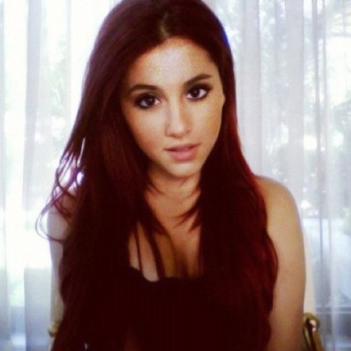 Janoskians||Justin Bieber||Ariana Grande and Taylor Momsen are perfect|| being myself and if you dont like me then goodbye :) To ∞ and beyond! I FOLLOW BACK