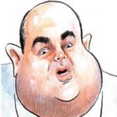 Perfil fake e satírico.Gestor público,sofista e demagogo c/doutorado nos EUA,conseguido c/os amigos do papai qndo ele era reitor da UFC. Brinquedo do dinheiro.