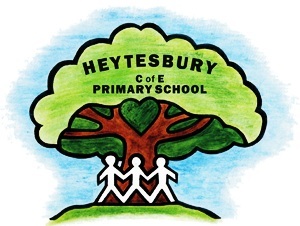Heytesbury Primary School in Warminster, Wiltshire - Education for the Future. Lovely, community-driven Church of England Voluntary Aided Primary School.