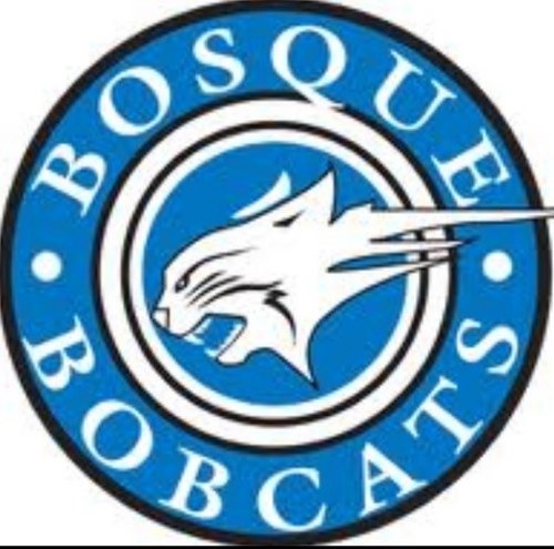 Bosque School SGA