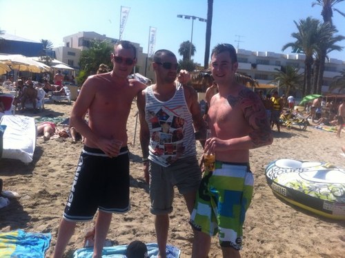 jayoneill8's profile picture. 