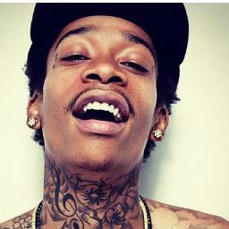 Frases dos Wiz Khalifa e entre outras frases famosas.