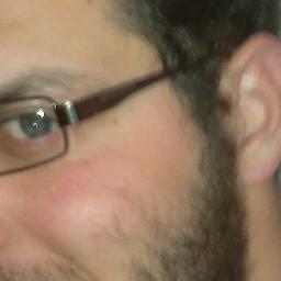 yechiel1986's profile picture. 