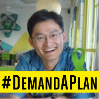 husband…dad x 3…product @clip_mx…formerly @carelinx @nextdoor, @square & @paypal…❤ tech gadgets + + singapore food