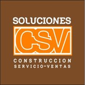 CONSTRUCIONESCSV SOLUCIONES EN CONSTRUCCION, SERVICIOS RELACIONADOS CON LA MISMA, SISTEMAS, SOPORTE TECNICO EMPRESARIAL Y PARTICULAR.