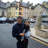 Kamel Bousder (@leketami) 's Twitter Profile
