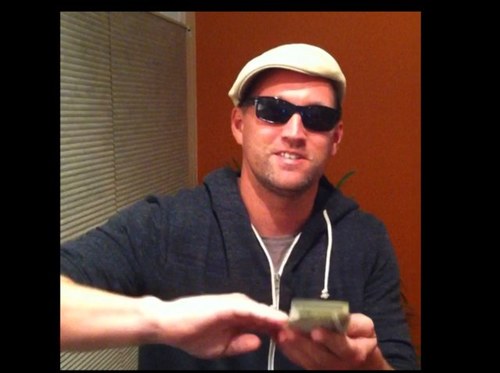 Reichl75's profile picture. 