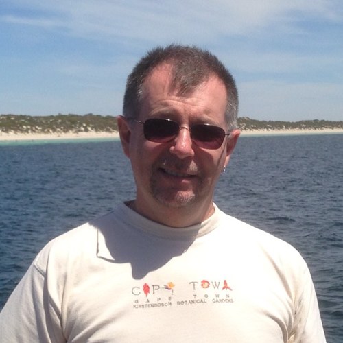 RobertsCol's profile picture. 