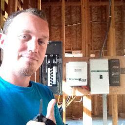 Solar Installation Videos
This is my step by step guide on how to instal a stand-alone battery backup solar power system.