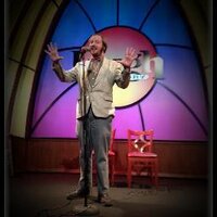 Aaron Kozbial (@profofcomedy) 's Twitter Profile