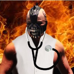 unblessedsoul's profile picture. Metal music. video games, movies y zona fantasma