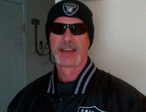 cspetty44's profile picture. 