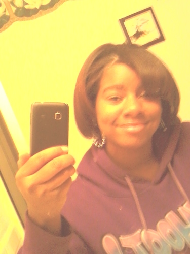 im lovely,flawless and dedicated to life...!!!!!